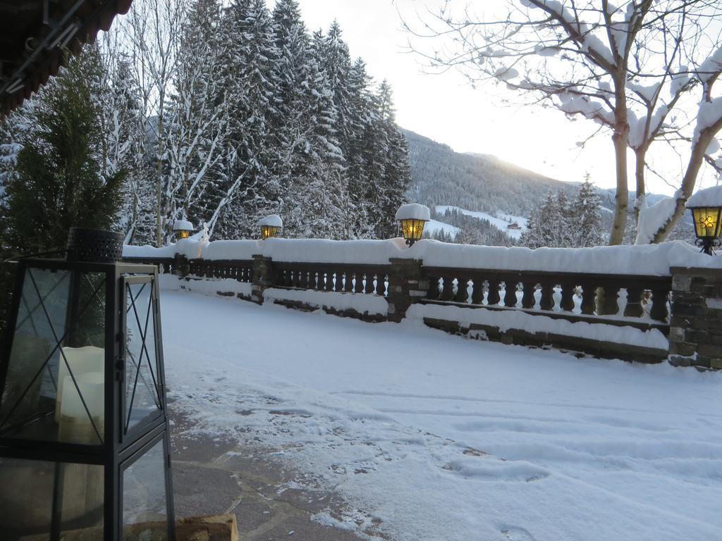 Pension Muehlbachhof Alpbach Dış mekan fotoğraf