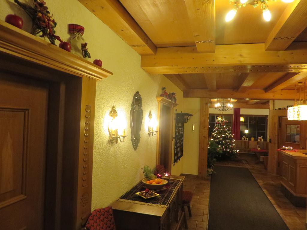 Pension Muehlbachhof Alpbach Dış mekan fotoğraf