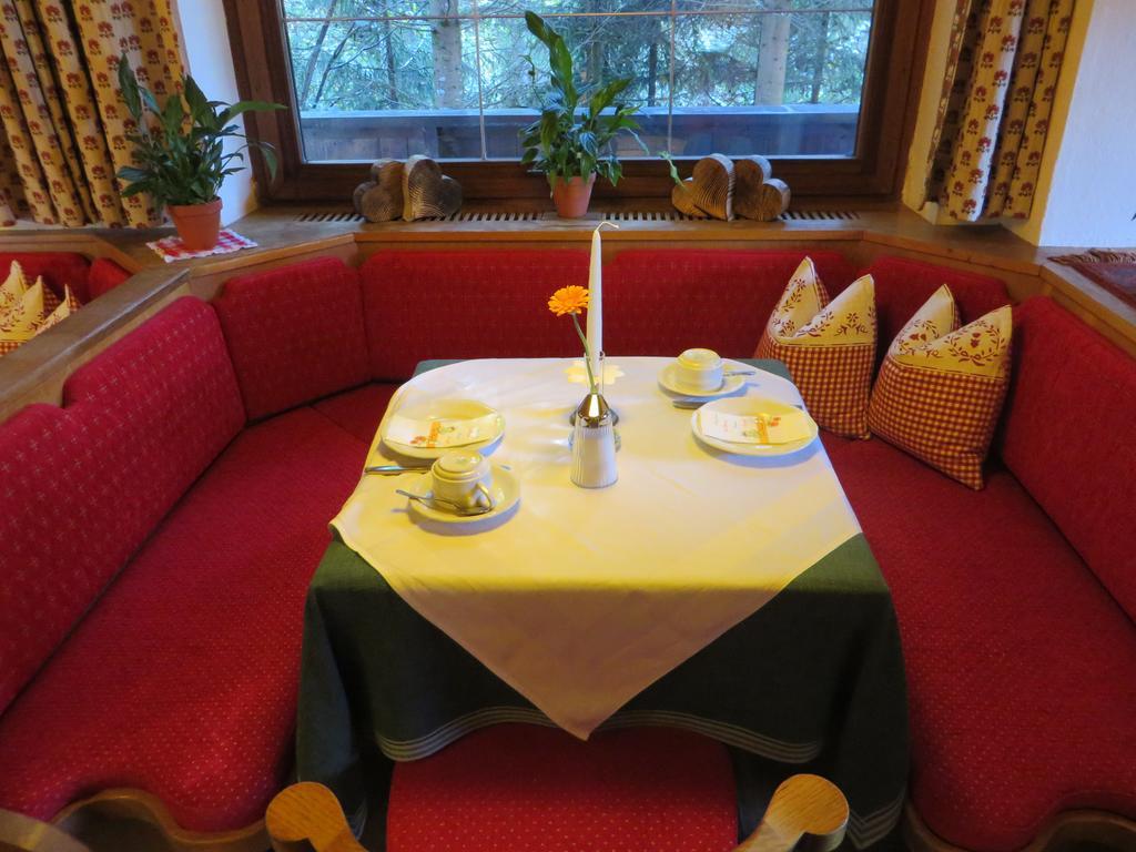 Pension Muehlbachhof Alpbach Dış mekan fotoğraf