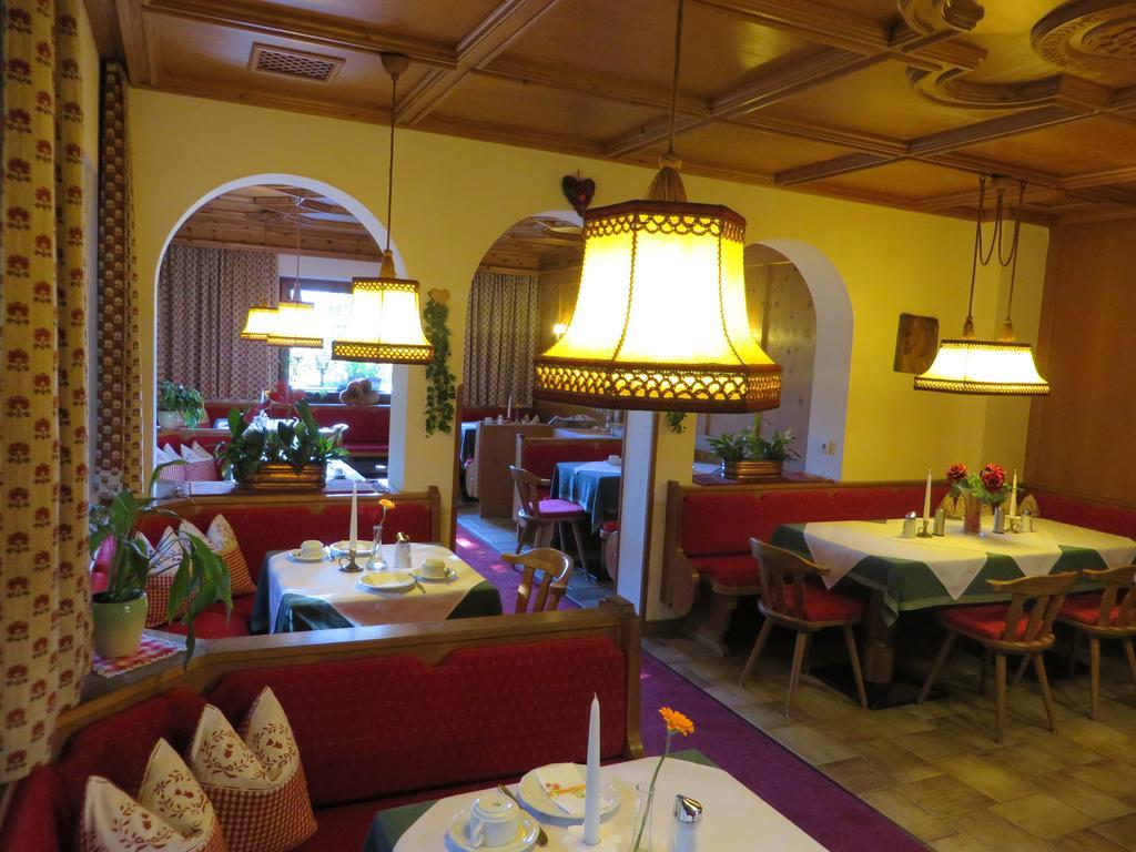 Pension Muehlbachhof Alpbach Dış mekan fotoğraf