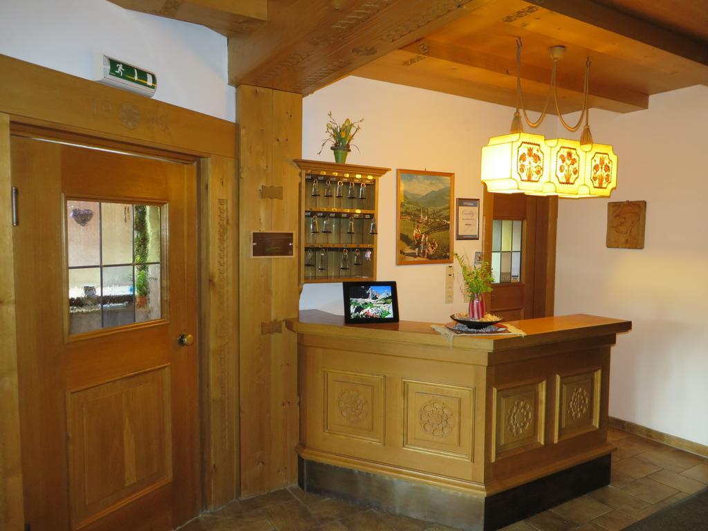 Pension Muehlbachhof Alpbach Dış mekan fotoğraf