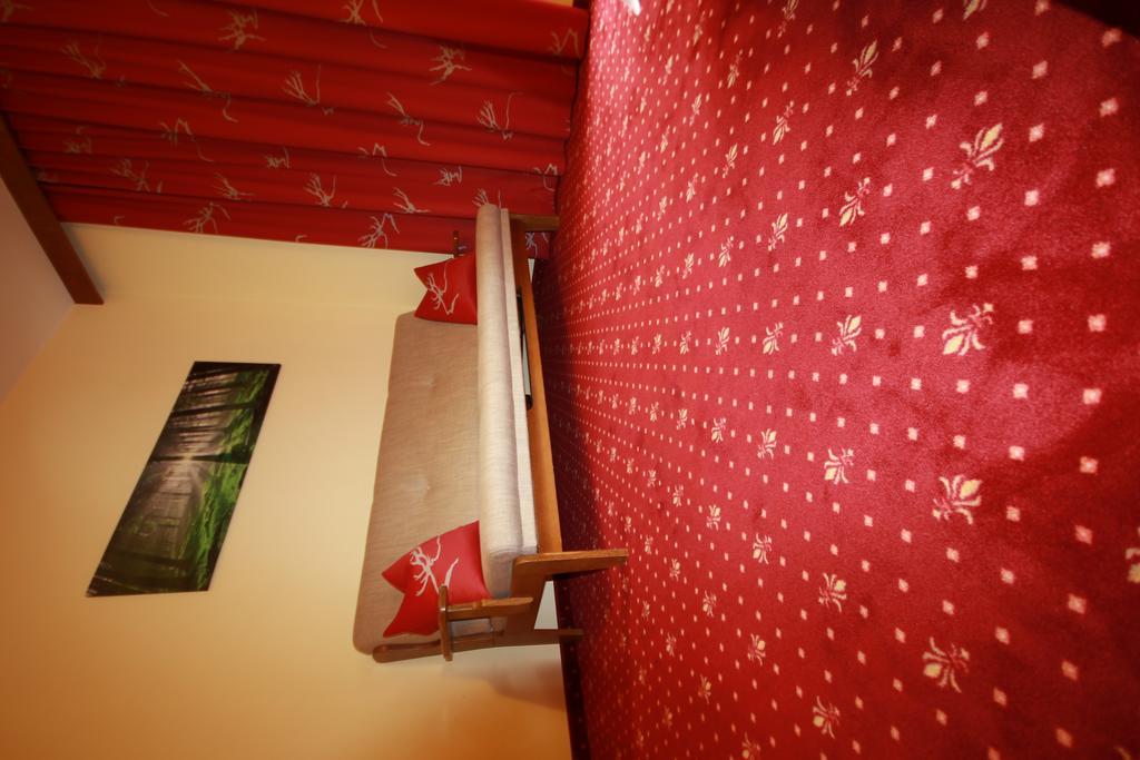 Pension Muehlbachhof Alpbach Dış mekan fotoğraf
