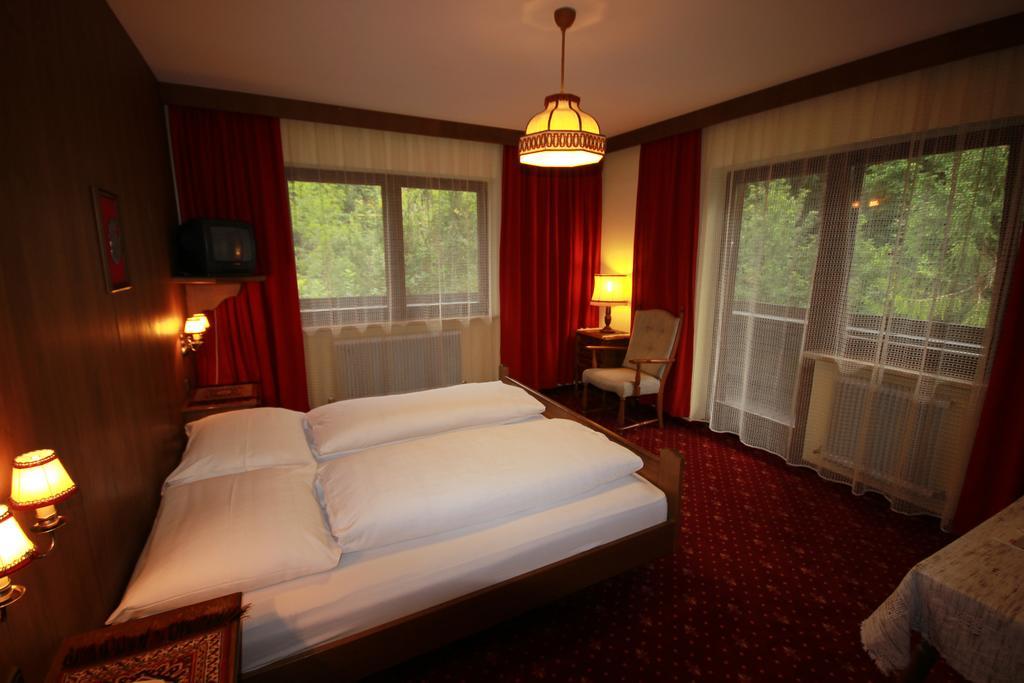 Pension Muehlbachhof Alpbach Dış mekan fotoğraf