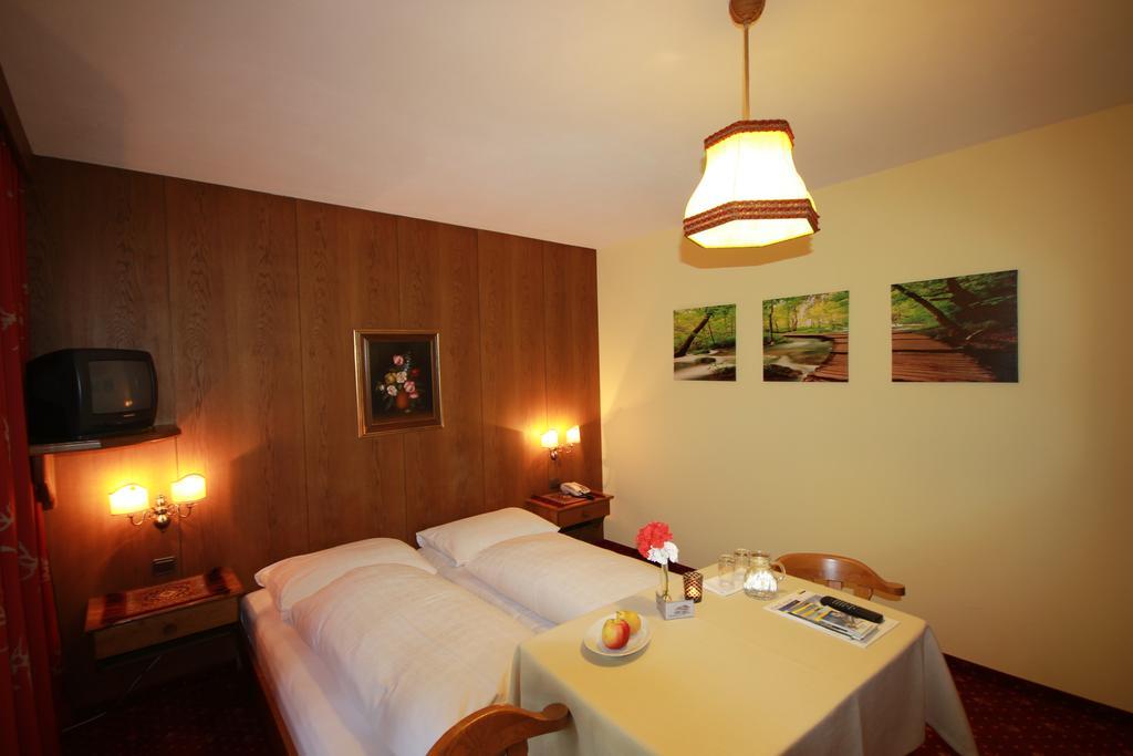 Pension Muehlbachhof Alpbach Dış mekan fotoğraf