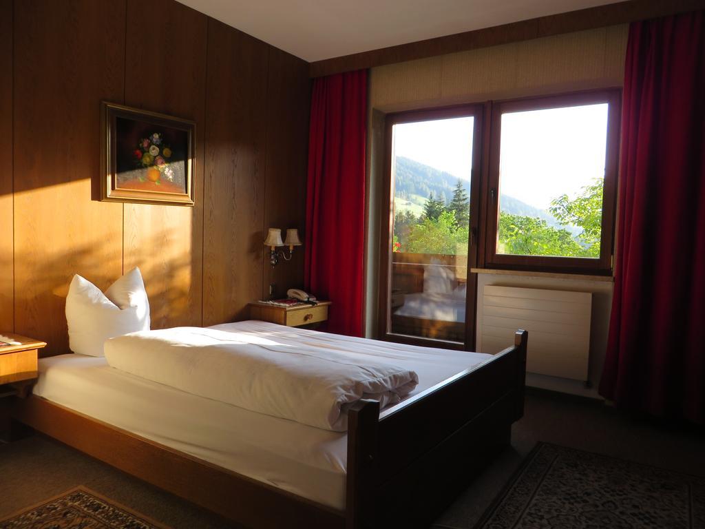 Pension Muehlbachhof Alpbach Oda fotoğraf