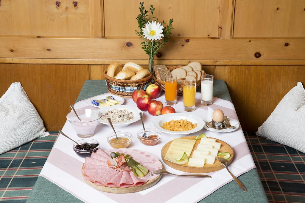 Pension Muehlbachhof Alpbach Dış mekan fotoğraf