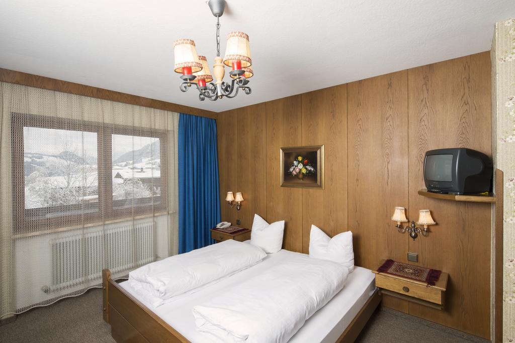 Pension Muehlbachhof Alpbach Dış mekan fotoğraf