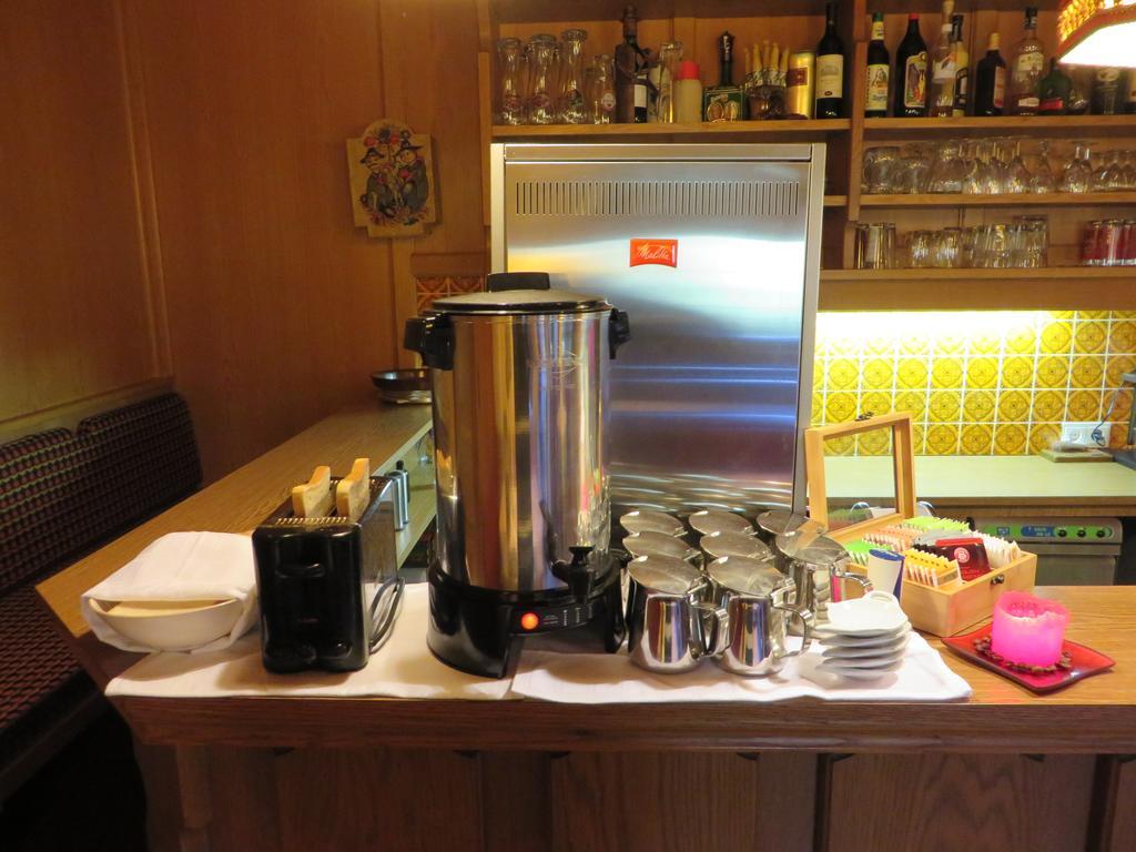 Pension Muehlbachhof Alpbach Dış mekan fotoğraf